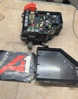 2009 Enclave Acadia Outlook Engine Fuse Relay Box Circuit Block W/o Tow Package Used. Price: $88.18.