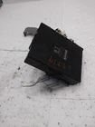 Used Engine Control Module (ecm) Fits: 2014 Subaru Xv Crosstrek Electronic. Price: $86.99.