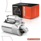 A-premium Starter Motor Ford Escort 1998 2000-2002 L4 2.0L 1.4KW Cw 10 Teeth New. Price: $67.99.