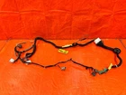 06-08 Acura Tsx Driver Left Front Door Wiring Harness Wire Loom Oem #291 Used. Price: $34.95.