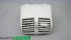 12-18 W218 Mercedes CLS63 CLS550 Rear Center Console Air Vent Oem 2188300354 Used. Price: $36.00.