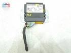 2023 Land Rover Defender 90 Computer Control Module Unit Oem Used. Price: $344.00.