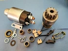 Premium Starter Rebuild Kit For Delco 30MT 1113182 1113183 Used On Hy-dynamic New. Price: $99.90.