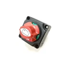 Surface Mount Battery Change Over Isolator Switch 300A Rated Durite 0-605-09 New. Price: $51.12.