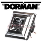 Dorman Front Right Door Window Switch For 1981-1986 Chevrolet C20 Suburban Ns New. Price: $21.56.