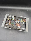 07 08 09 Chevrolet Silverado Sierra Tahoe Yukon Avalanche Suburban Fuse Box Used. Price: $120.00.