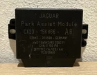 2012-2015 Jaguar Xf Rear Park Assist Control Module CX23-15K866-AB Oem Used. Price: $27.00.