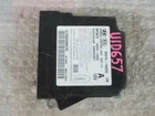 Bag Control Module Fits 12 Rio 95910-1W200 959101W200 Used. Price: $89.99.