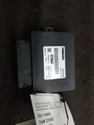 Chassis Ecm Parking Brake Under Console Fits 20 Rogue 939964 Used. Price: $86.90.