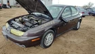1999 Saturn SL2 Electronic Control Module Computer Ecm Ecu 1.9L Dohc Mt Used. Price: $93.75.