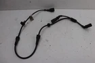 Porsche Carrera 911 2016 Brake Wiring Harness Front 99160913700 J234 Used. Price: $57.27.