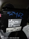 Multifunction Hub Receive 56029839AA Oem 2019 Jeep Grandcher 1YR Wrnty Used. Price: $65.00.