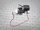 2008 Ferrari F430 Spider 68663100 Glove Box Compartment Lock Servo Actuator Used. Price: $159.02.