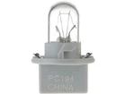 For 1991-2000 Plymouth Voyager Check Engine Light Bulb Philips 27813FYDP 1992 New. Price: $14.61.