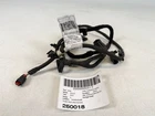 2017-2019 Alfa Romeo Giulia Trailer Hitch Wiring Harness Oem 00505461180 Used. Price: $45.00.