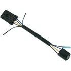 Namz NHD-69200897 Daymaker Led Headlight Harness Adapter Harley Touring 14-22 New. Price: $19.95.