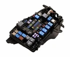 2015-2017 Subaru Legacy Fuse Box Engine Left Hand Compartment Oem 1492492 Used. Price: $48.00.