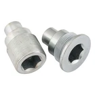 Quadboss Swingarm Bolt Kit 2007-2011 Honda TRX500FM Fourtrax Foreman 4X4 Atv New. Price: $45.97.