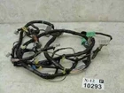 Floor Body Wiring Harness Tl 1999 Acura Left Driver Front Interior Cable Wire Used. Price: $44.99.