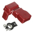 2007-2013 Nissan Versa Sentra Rogue Recall Battery Positive Terminal Kit Oem New. Price: $22.40.