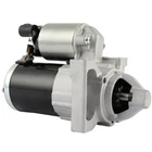 Starter For Chevrolet Corvette Camaro 2014-2017 6.2L 7.0L 1.4KW 12V Cw 10T New. Price: $78.99.