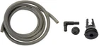 Battery Vent Tube Fits 1982-2019 Bmw 325I 525I M3 Dorman Oe Solutions New. Price: $13.64.