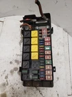 2003-2004 Land Rover Genuine Fuse Box Junction Engine Tested Oem Used. Price: $80.00.