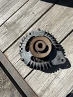 Mopar Alternator 3438178 Original Cuda Oem/used Hemi 440 Great Date 1971 Cars. Price: $200.00.