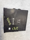 2006 Subaru Forester Automatic Transmission Control Module Tcm 31711AJ920 Used. Price: $45.00.