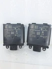 Pair Blind Spot Detection Sensors Right & Left SRR3-B 6L 6R Nissan Leaf 2021 Used. Price: $49.00.