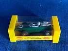 Aurora T-jet Thunderjet Slot Car Formula Repco Brabham #1406 Box Near Mint Used. Price: $174.99.