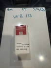 Gm 1984462 Brush With Holder Delco Remy D766 Genuine New. Price: $15.29.