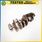 10-19 Land Rover L405 L494 5.0L V8 Engine Motor Crankshaft Oem Used. Price: $399.32.