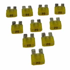 Genuine Ford Multi-purpose Fuse DG9Z-14526-K New. Price: $18.30.
