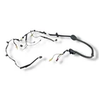 2017-2023 Tesla Model Rear Trunk Deck Lid Wiring Harness Oem 1091636-00-E Used. Price: $38.00.