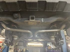 Range Rover L322 Stainless Steel Exhaust ,back Box DELETE,TDV8,2.5" New. Price: $391.45.