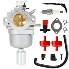 Yard Machines Model 13AH660F352 Lawn Tractor Carburetor New. Price: $32.76.