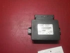 Chassis Ecm Parking Brake Right Hand Trunk Floor Fits 13 Audi A4 710803 Used. Price: $33.50.