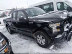 Fuse Box Engine Turbo Fits 16 Ford F150 Pickup 1024300 Used. Price: $114.86.