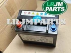 Genuine Oem Land Range Rover Sport Velar DISCOVERYLR4 Auxiliary Battery LR047630 New. Price: $279.00.