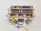 08-15 Infiniti G37 Q60 Cpe Mt Interior Cabin Fuse Box 24350-79903 Used. Price: $39.97.