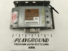95-96 98 Bmw 318I Chassis Ecm Abs Left Hand Engine Compartment Used. Price: $36.00.