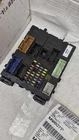 Chassis Brain Box Ford Escape 17 18 19 GV6T-14A073-JF Used. Price: $52.00.