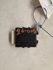 Lexus ES300H, Chassis Ecm Windshield Wiper Relay Module, 2013-2018, 85940-33170 Used. Price: $83.16.
