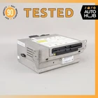16-20 Bmw G12 750LI M5 Roll-royce Nbt Evo Command Head Unit Navigation Radio Oem Used. Price: $369.23.