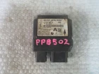 Bag Control Module Fits 13-14 Ford Escape Used. Price: $89.99.