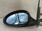 2006-2006 Bmw 325I Driver Left Side View Power Door Mirror Black Dqtew Used. Price: $181.10.