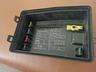 Genuine Ford Cougar Fuse Box Lid New. Price: $25.71.