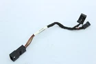 2017-2023 Audi A4 S4 A5 S5 Rear View Mirror Wire Harness Oem 8W0971493A Used. Price: $39.00.