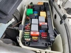 Chassis Ecm 207 Type Lamp E550 Fits 10-11 Mercedes E-class 417525 Used. Price: $180.00.